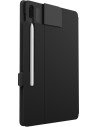 Speck Balance Folio Case Samsung Galaxy Tab S7 Plus (2020) Black - with Microban