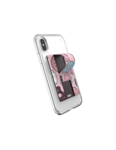 Speck Universal GrabTab Donutworry Pink Gen 2