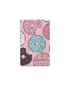 Speck Universal GrabTab Donutworry Pink Gen 2 2