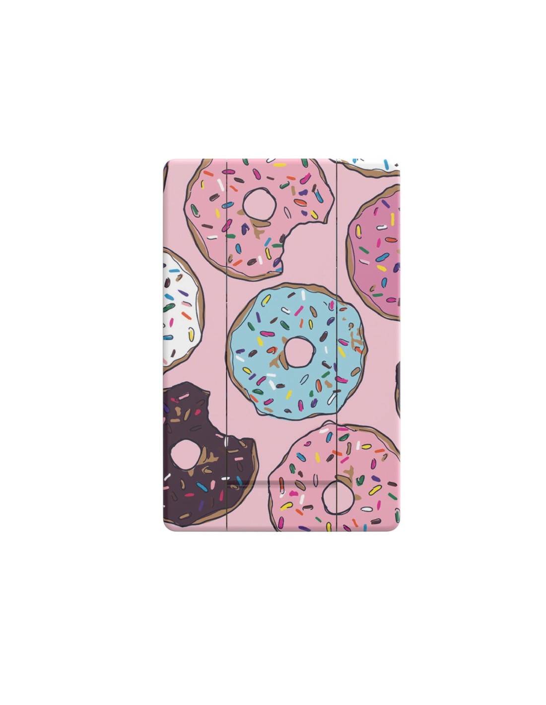 Speck Universal GrabTab Donutworry Pink Gen 2