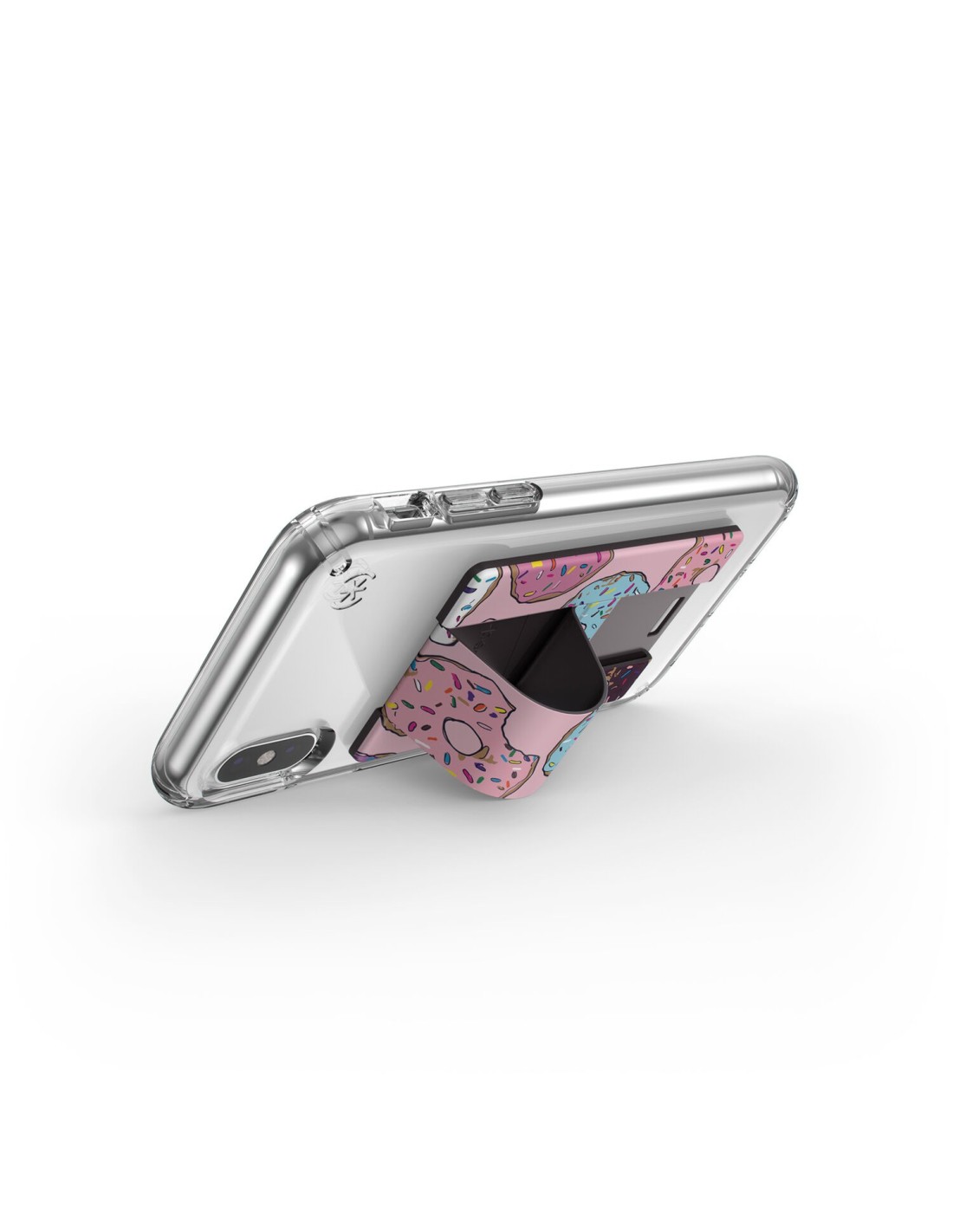 Speck Universal GrabTab Donutworry Pink Gen 2