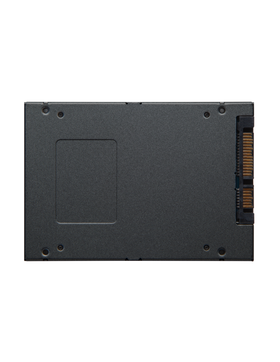 Kingston A400 | 240GB SATA SSD | 2.5'' | 500MB/s Lezen | 350MB/s Schrijven