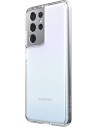 Speck Presidio Perfect Clear Samsung Galaxy S21 Ultra - with Microban