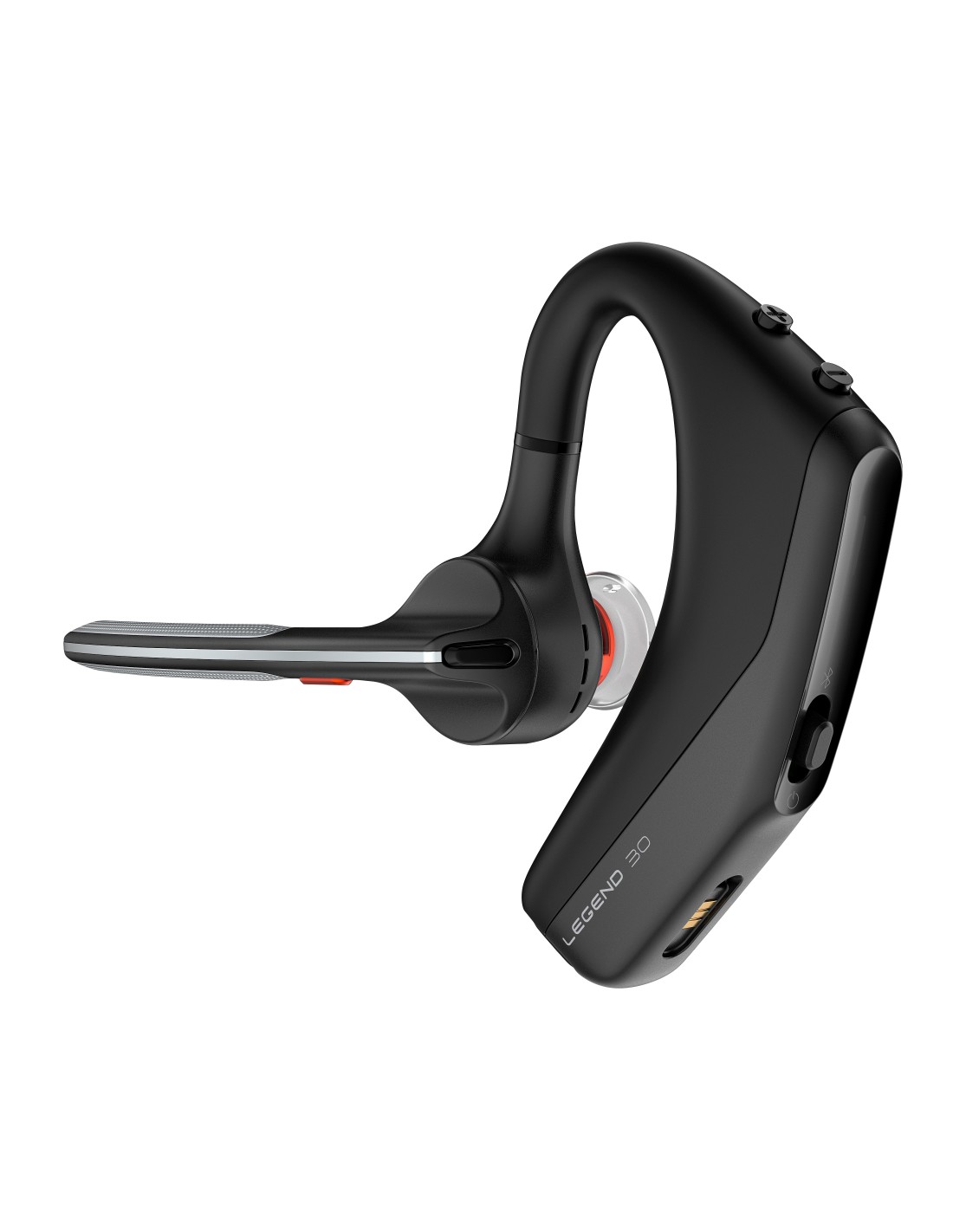 Poly Voyager Legend 30 Headset Black