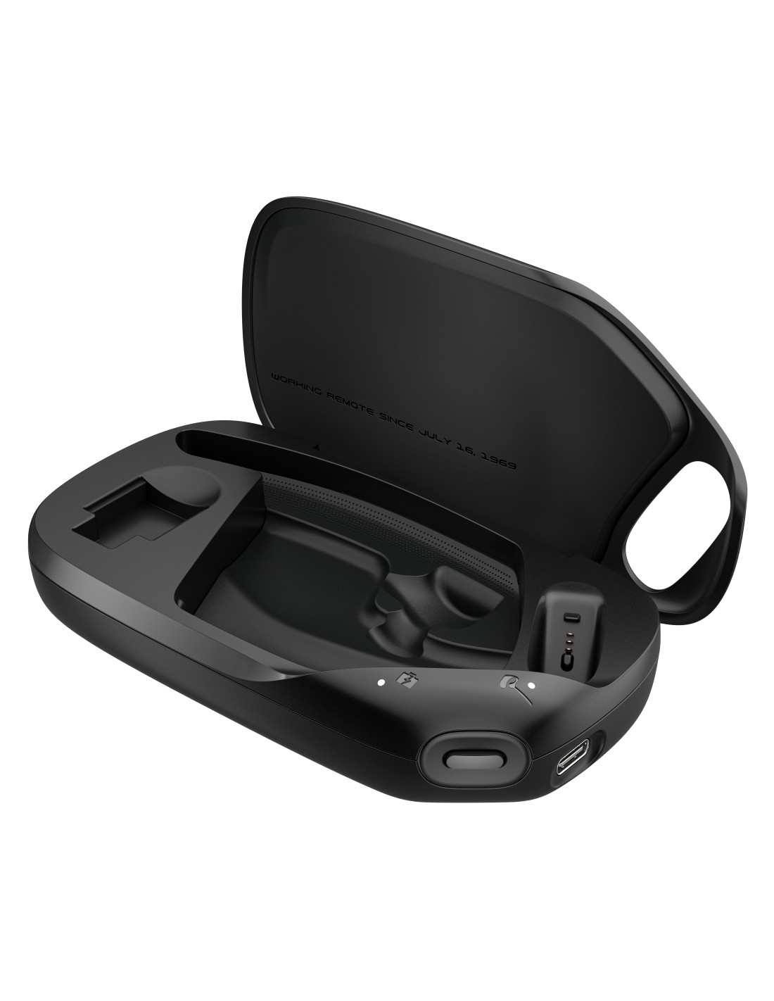 Poly Voyager Legend 30 Headset Black