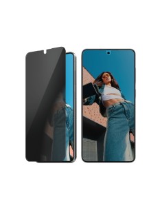 Panzerglass Samsung Galaxy S25 Edge - Ultra-Wide Fit Privacy Glass