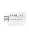 Samsung EVO Plus | MicroSDXC | 256GB | Class 10 | UHS-I U3 | Betrouwbare Opslag