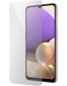 Mobiparts Regular Tempered Glass Samsung Galaxy A32 5G (2021)