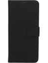 Mobiparts Saffiano Wallet Case Samsung Galaxy A21s (2020) Black