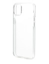Mobiparts Classic TPU Case Apple iPhone 15 Plus Transparent