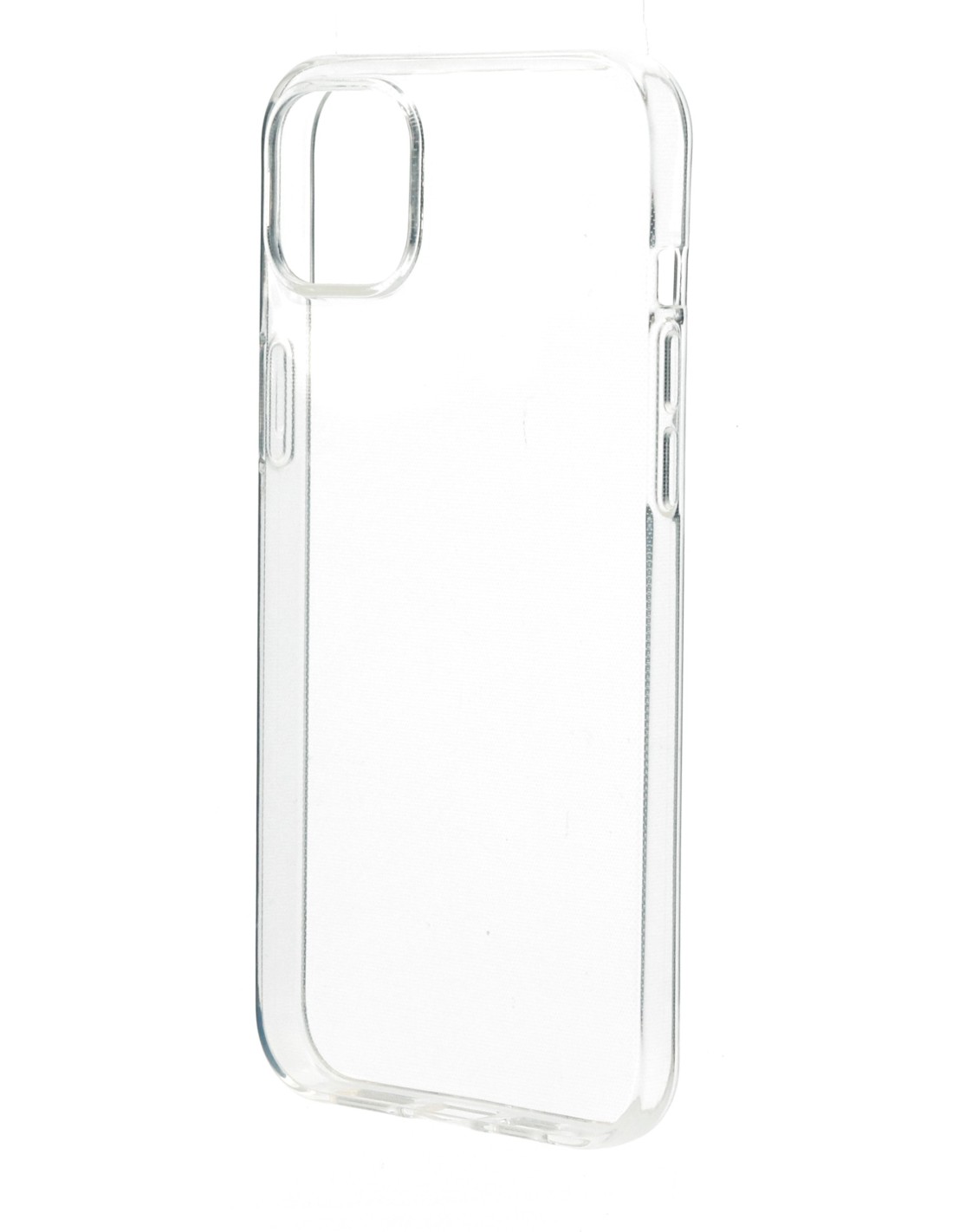 Mobiparts Classic TPU Case Apple iPhone 15 Plus Transparent