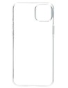 Mobiparts Classic TPU Case Apple iPhone 15 Plus Transparent