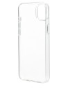Mobiparts Classic TPU Case Apple iPhone 15 Plus Transparent