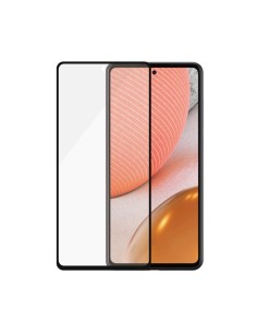 PanzerGlass Samsung Galaxy A72 4G 5G (2021) Black CF Super + Glass