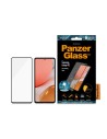 PanzerGlass Samsung Galaxy A72 4G 5G (2021) Black CF Super + Glass