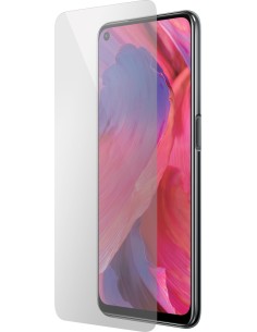 Mobiparts Regular Tempered Glass Oppo A54 A74 5G