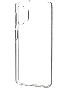 Mobiparts Classic TPU Case Samsung Galaxy A32 (2021) 5G Transparent