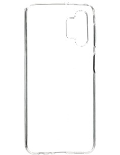 Mobiparts Classic TPU Case Samsung Galaxy A32 (2021) 5G Transparent 2