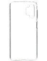 Mobiparts Classic TPU Case Samsung Galaxy A32 (2021) 5G Transparent