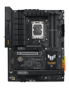 ASUS 1700 B760-PLUS WIFI TUF GAMING - DDR5/3xM.2/DP/HDMI