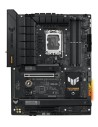 ASUS 1700 B760-PLUS WIFI TUF GAMING - DDR5/3xM.2/DP/HDMI