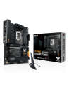ASUS 1700 B760-PLUS WIFI TUF GAMING - DDR5/3xM.2/DP/HDMI