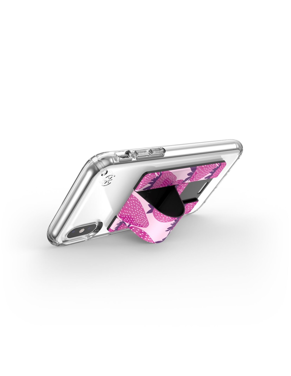 Speck Universal GrabTab Berryspecial Pink Gen 2