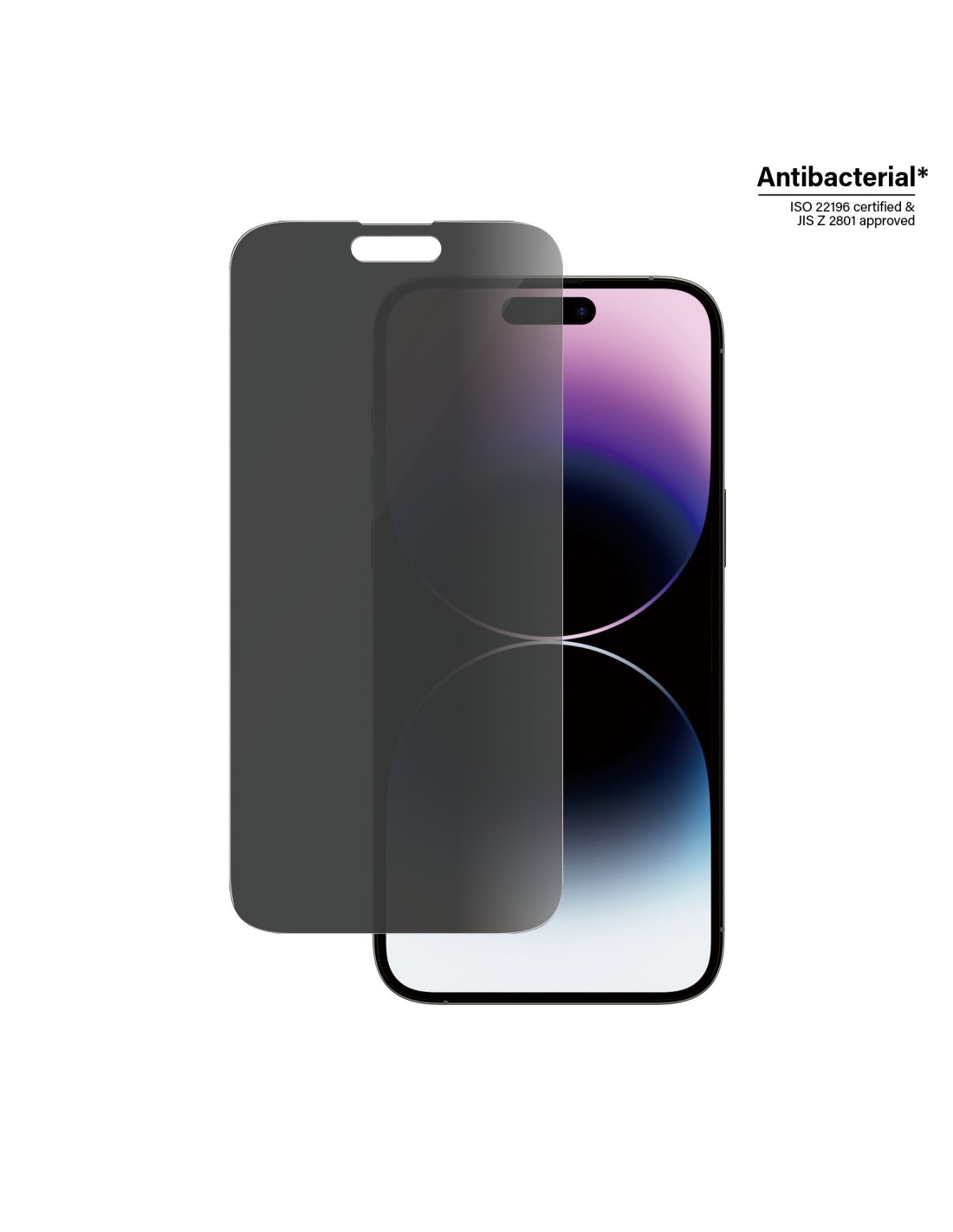 PanzerGlass Apple iPhone 14 Pro Max Privacy Glass