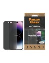 PanzerGlass Apple iPhone 14 Pro Max Privacy Glass