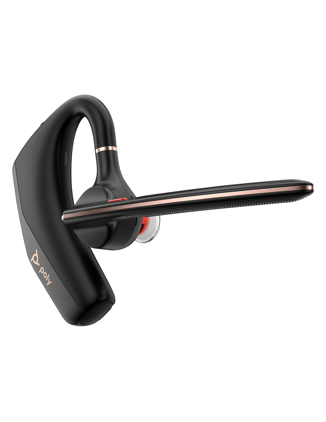Poly Voyager Legend 50 Headset Black