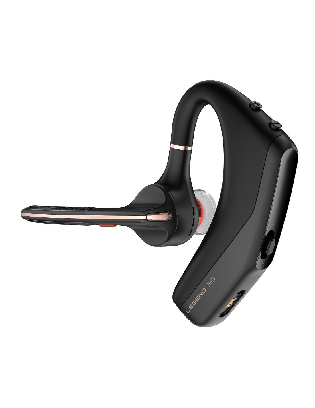 Poly Voyager Legend 50 Headset Black
