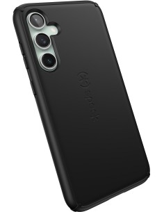 Speck Impact Hero Samsung Galaxy S23 FE Black