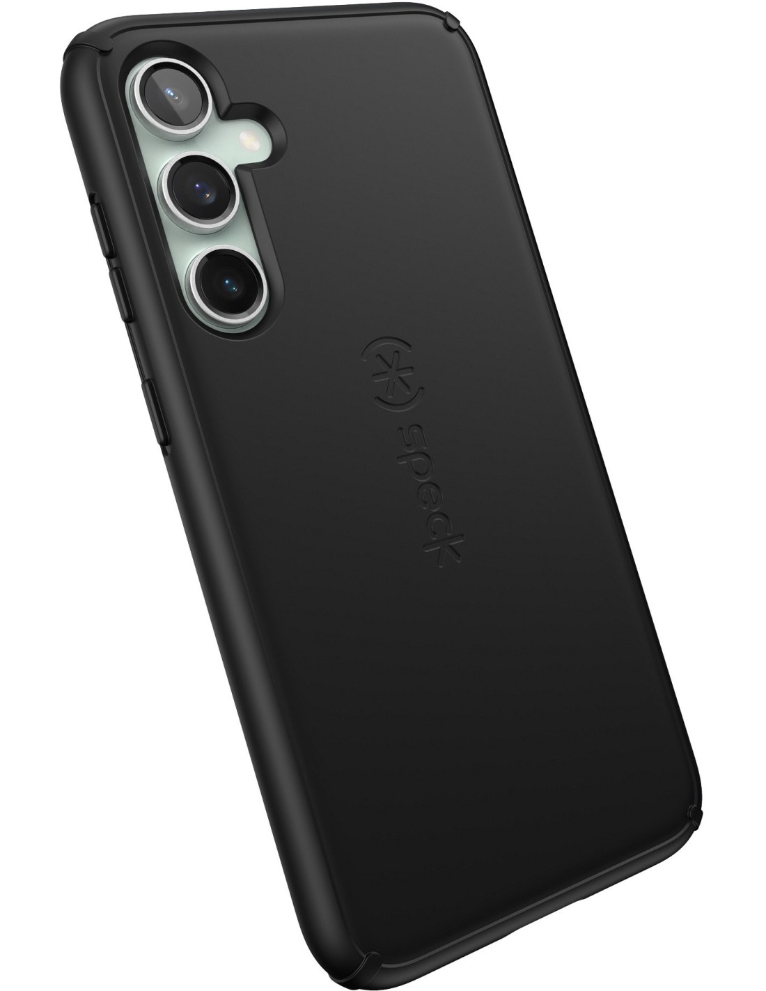 Speck Impact Hero Samsung Galaxy S23 FE Black