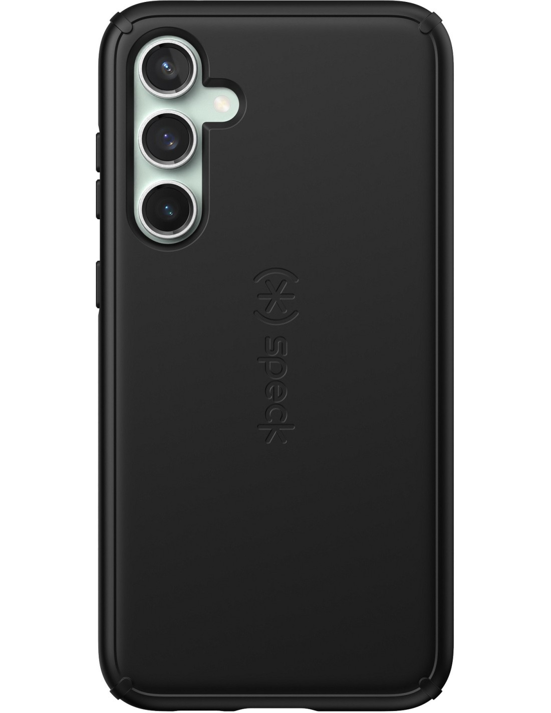 Speck Impact Hero Samsung Galaxy S23 FE Black