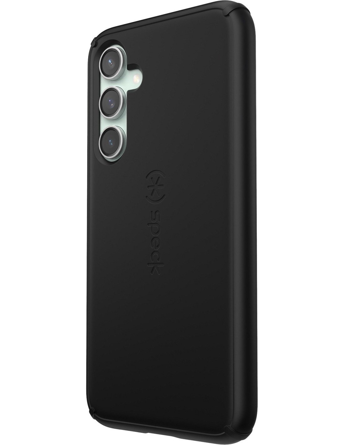 Speck Impact Hero Samsung Galaxy S23 FE Black