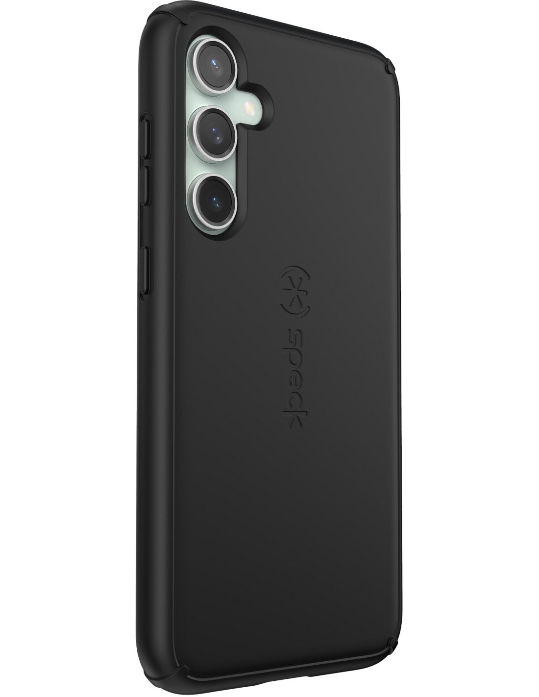Speck Impact Hero Samsung Galaxy S23 FE Black