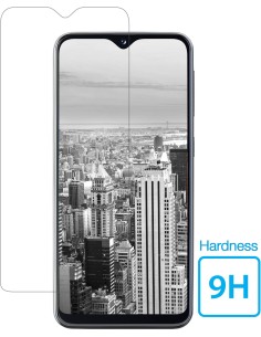 Mobiparts Regular Tempered Glass Samsung Galaxy A20e (2019)