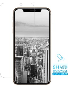 Mobiparts Armoured Glass Apple iPhone XS 11 Pro Max