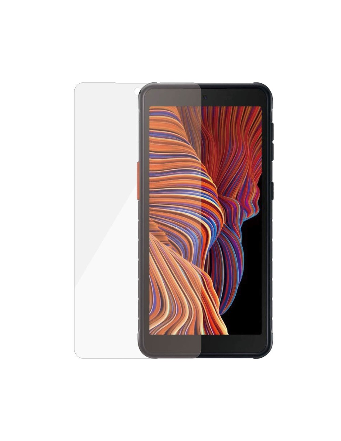 PanzerGlass Samsung Galaxy Xcover 5 (2021) CF Super+ Glass