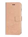 Mobiparts Saffiano Wallet Case Apple iPhone 7 Plus 8 Plus Copper