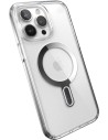 Speck Presidio Clear + ClickLock Apple iPhone 15 Pro Max Clear -  with Microban