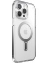 Speck Presidio Clear + ClickLock Apple iPhone 15 Pro Max Clear -  with Microban