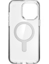 Speck Presidio Clear + ClickLock Apple iPhone 15 Pro Max Clear -  with Microban