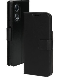 Mobiparts Classic Wallet Case Oppo A58 4G Black