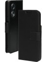 Mobiparts Classic Wallet Case Oppo A58 4G Black