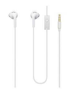 Samsung Headset EHS61ASFWE White 3,5mm Audio