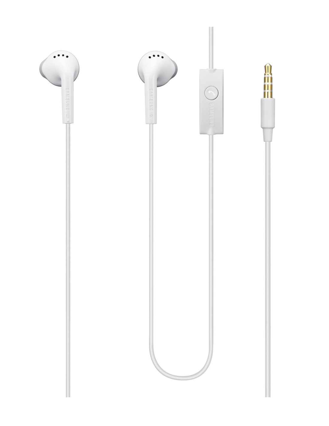 Samsung Headset EHS61ASFWE White 3,5mm Audio