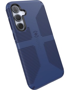 Speck Impact Hero Grip Samsung Galaxy A35 Blue