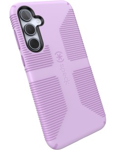 Speck Impact Hero Grip Samsung Galaxy A35 Purple