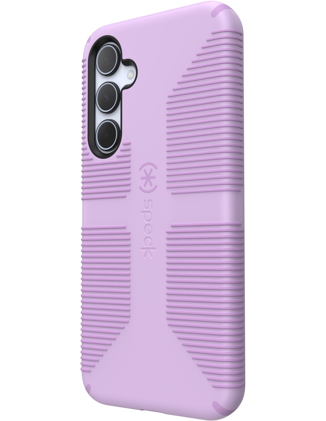 Speck Impact Hero Grip Samsung Galaxy A35 Purple